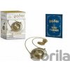 Harry Potter Time Turner and Sticker Kit