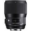 SIGMA 135mm f/1.8 DG HSM Art Canon EF