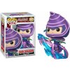 Funko Pop! Yu Gi Oh! Dark Magician 1872 (889698837026)