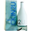 Calvin Klein CK IN2U for Him toaletná voda pre mužov 150 ml