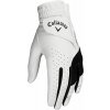 Callaway X Junior Golf Glove Ľavá Biela S