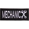TXR Moto nášivka Mechanic