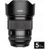 Viltrox AF PRO 75mm F1.2 XF Fujifilm X
