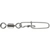 Daiwa Karabínka s obratlíkom Super Safe Lure Swivel Type II veľ.1