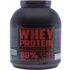 FitBoom® Whey Protein 80% 2250 g višňa
