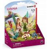 Schleich bayala MOVIE 70581 Marween with Nugur and Piuh