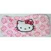 Čelenka na gumičku Hello Kitty glasses