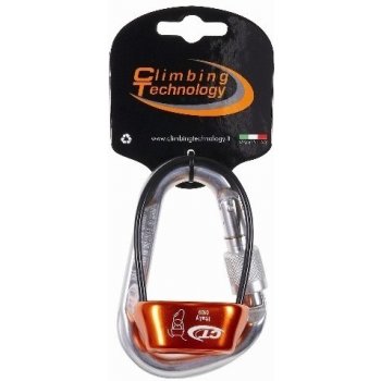 Climbing Technology Kit-doble