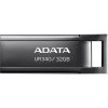ADATA Flash disk 32GB UV250, USB 2.0 Dash Drive, tmavo strieborná AROY-UR340-32GBK