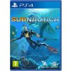 Subnautica (PS4) 5060146466196