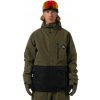 Bunda na snowboard Horsefeathers Ranger olive night M 25/26 - Odosielame do 24 hodín