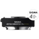 SIGMA APO 1.4x EX DG pre Canon