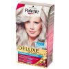 Schwarzkopf Palette Deluxe 10-55 Chladná popelavá blond