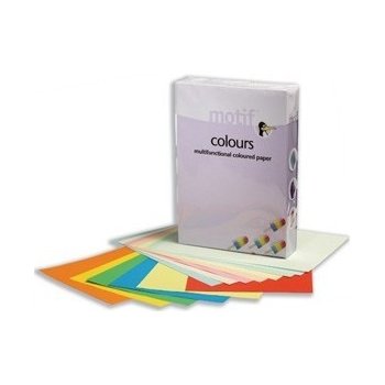 Mondi Farebný papier IQ Color A4 80 g blankytný od 11,74 € - Heureka.sk