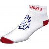 Střída SPORT Ponožky Český Hokej Logo Lev Kotníkové Veľkosť: 30-31