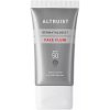 Altruist - Opaľovací fluid na tvár SPF50 - Hydratačný krém s SPF 50 - 50 ml