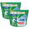 Ariel Allin1 Pods +Touch of Lenor Fresh Air pracie kapsule 2 x 36 PD