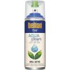 Belton farba v spreji 5010 400 ml matná enciánová modrá
