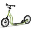 Yedoo - One - Green - Koloběžka