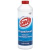 SAVO prejasňovač 900ml, vločkovanie Po dátume min.