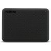 Externý Pevný Disk Toshiba Canvio Advance 2 TB 2 TB SSD