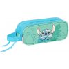 Lilo a Stitch Disney Stitch pouzdro tyrkysové