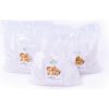 Čistiaca soľ na morské huby Caribbean Sun 70 g (MT70)