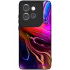 Picasee ULTIMATE CASE pro Motorola Edge 50 Neo - Electric