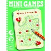 Djeco Mini Games - Labyrint