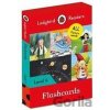 Ladybird Readers Level 4 Flash - Penguin Books
