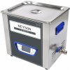 Ultrazvuková čistička NEYSON 100 10L 40kHz, Digitálne ovládanie (NEYSON 100 ultrazvuková čistička 10L 40kHz, digitálna)