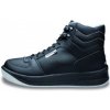 MOLEDA - PRESTIGE Obuv PRESTIGE, kotník, zimní FJ-M96001/44 Černá 44