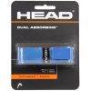 Head Dual Absorbing 1 ks modrá