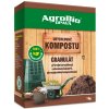 Urýchľovač kompostu - granulát - AgroBio - 1 kg