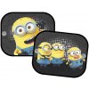 MARKAS Tienidlo na okno auta 2 ks Minions