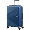 American Tourister Airconic tmavo modrá 67 l