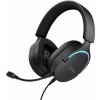 Herné slúchadlá TRUST GXT490 FAYZO 7.1 USB HEADSET ECO (24900)