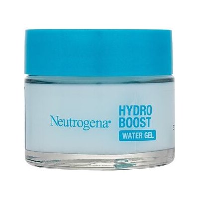 Neutrogena Hydro Boost Water Gel hydratační gel pro normální a smíšenou pleť 50 ml unisex