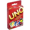 Mattel Mattel UNO karty W2087 25W2087 - Karty