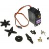 Servo Servo TowerPro MG996 kovové prevody, guľôčkové ložisko RC