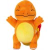 Plyšák - Pokémon Charmander Happy 22cm, JAZPKW2695