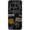 Picasee ULTIMATE CASE pro Xiaomi 15 Ultra - STICKERS x TAGS