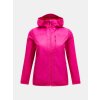BUNDA PEAK PERFORMANCE W RADIANCE HYBRID HOOD BEETROOT PURPLE
