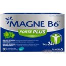 Doplnok stravy Magne B6 Forte Plus 30 tabliet