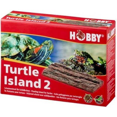 Hobby Turtle Island 2 25,5x16,5 cm
