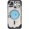 Zadný kryt + stredový rám + náhradné diely iPhone 13 Pro