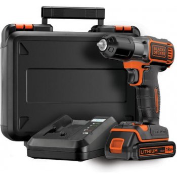 Black & Decker ASD184KB