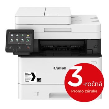 Canon i-SENSYS MF421dw