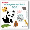 Svojtka MiniPÉDIA - Objavujeme svet hrou! Zoo