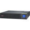 APC Easy UPS Online SRV RM 1000VA 900W 230V with Rail Kit SRV1KRIRK-E